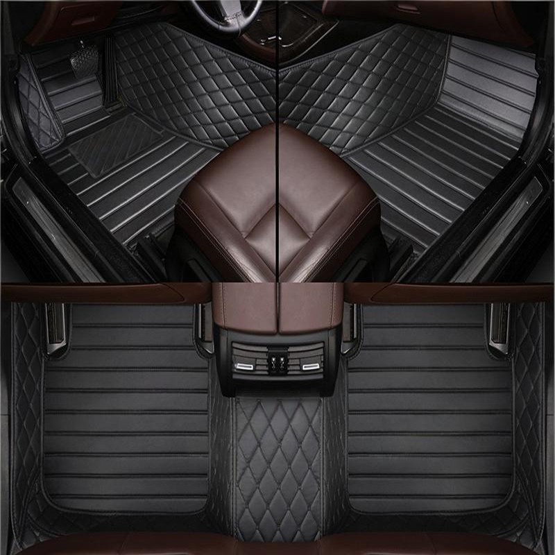3 PCS Custom Full Coverage Car – Travel Accessories Car recenzja i cena