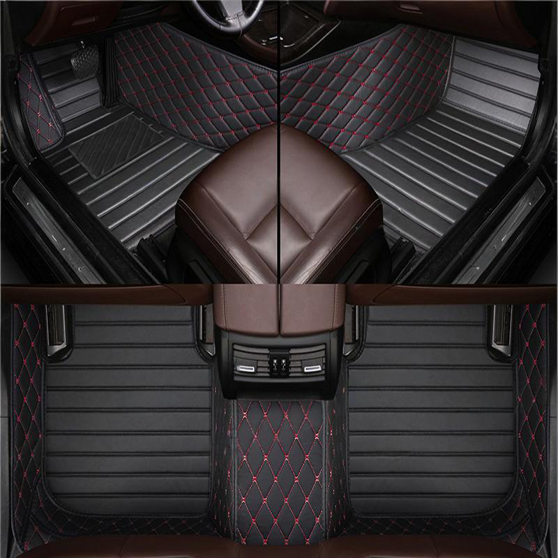 3 PCS Custom Full Coverage Car – Travel Accessories Car recenzja i cena