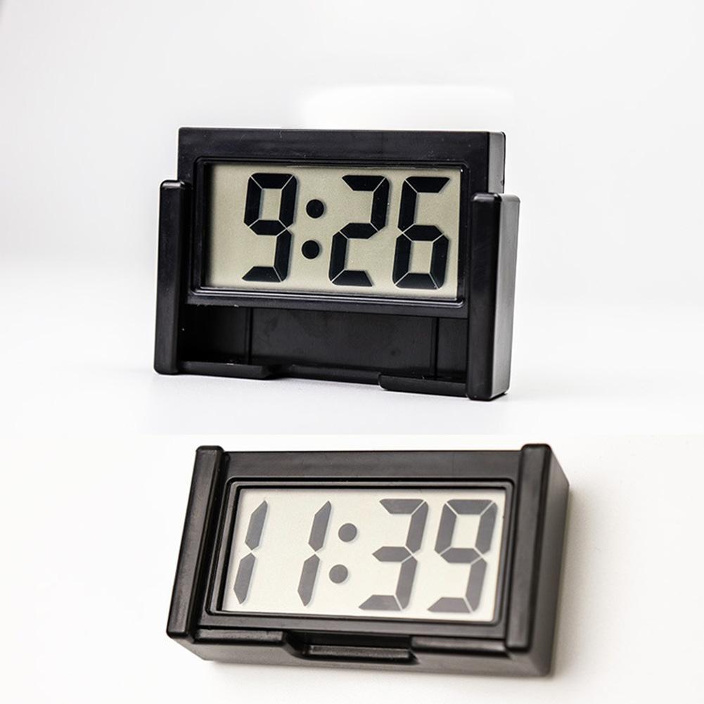Car Dashboard Clock Mini Porta – Travel Accessories Display recenzja i cena