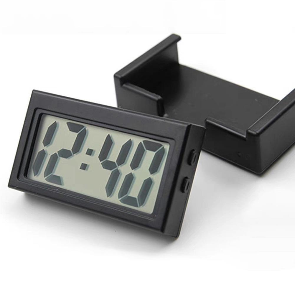 Car Dashboard Clock Mini Porta – Travel Accessories Display recenzja i cena