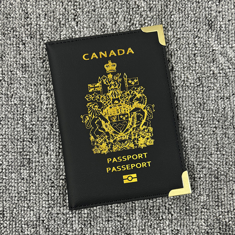 Canada Passport Cover Protecto – Travel Accessories Canada recenzja i cena
