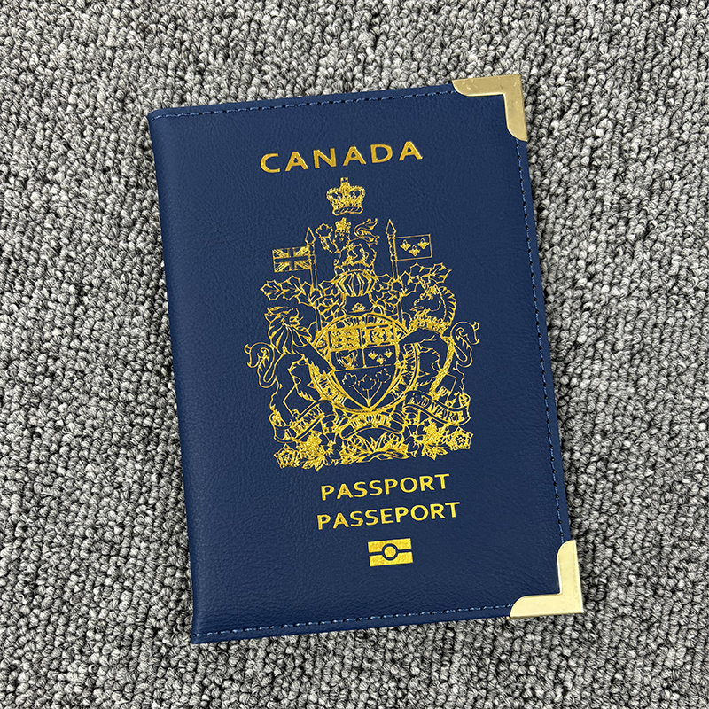Canada Passport Cover Protecto – Travel Accessories Canada recenzja i cena