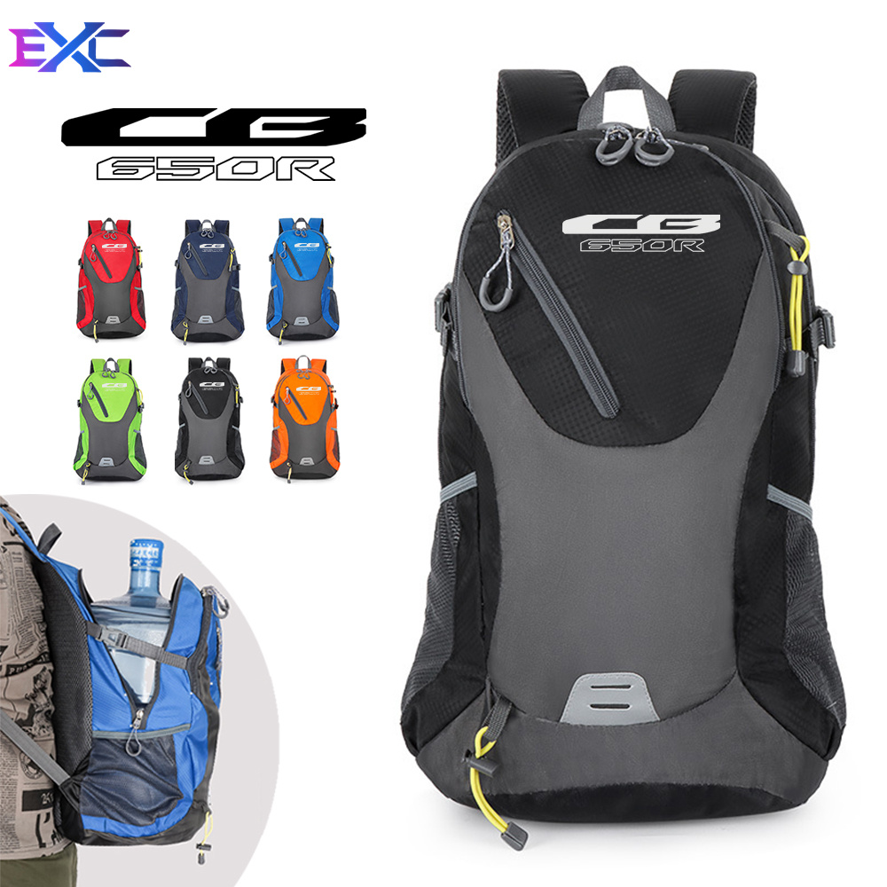 For Honda CB650R CBR CBR650R C – Travel Accessories Bag For Men recenzja i cena