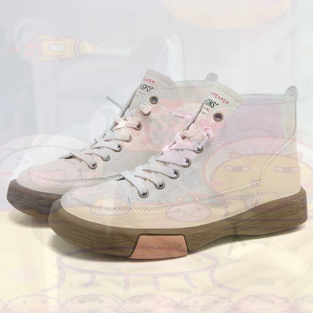 High Top Hi Cut Offers Skatebo – Travel Accessories Canada recenzja i cena