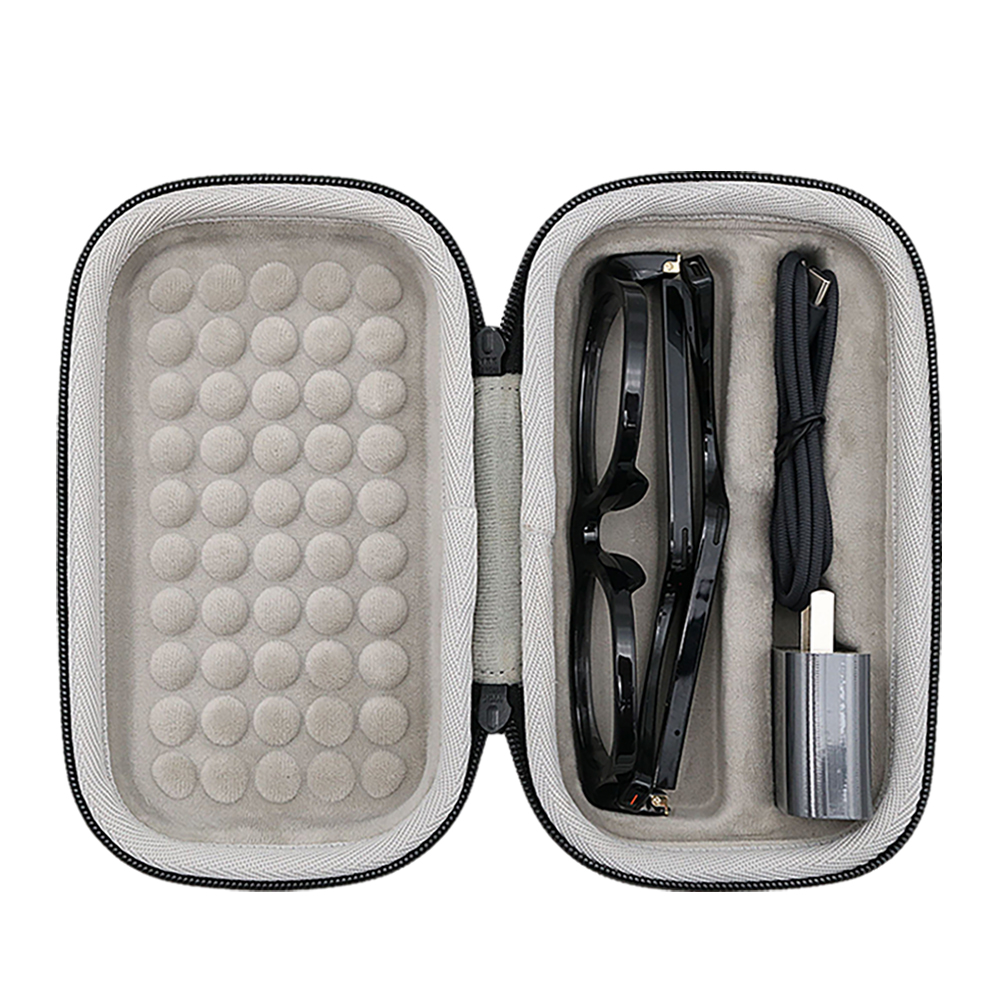 Hard EVA Smart Glasses Storage – Xiaomi Travel Accessories recenzja i cena