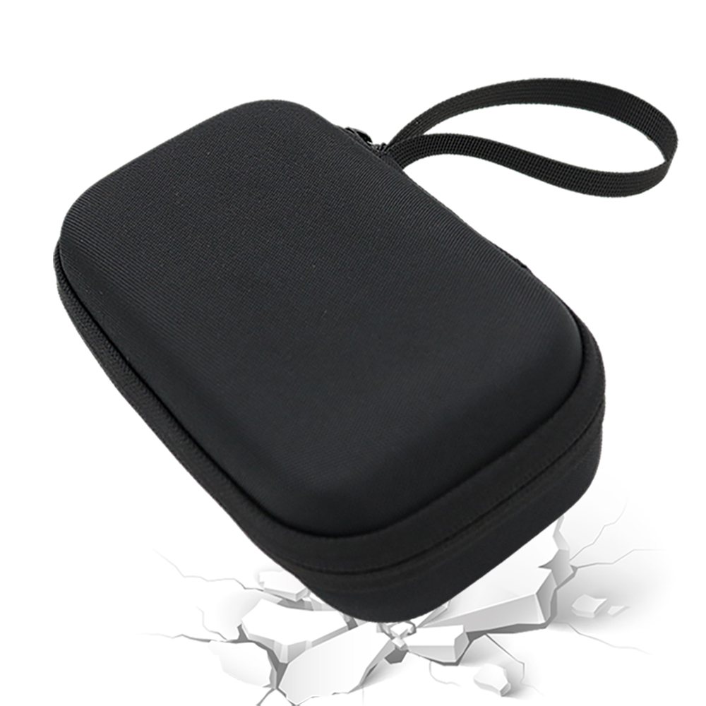 Hard EVA Smart Glasses Storage – Xiaomi Travel Accessories recenzja i cena