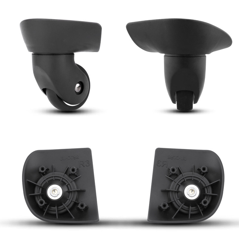 Suitcase Wheels Replacement V2 – Travel Accessories Samsonite recenzja i cena