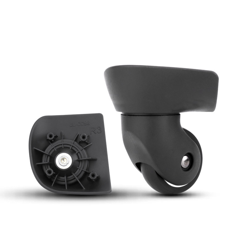 Suitcase Wheels Replacement V2 – Travel Accessories Samsonite recenzja i cena