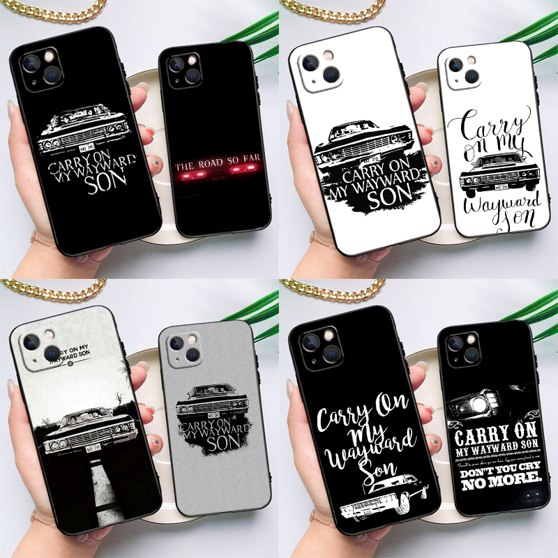 Supernatural CARRY ON WAYWARD  – Xiaomi Travel Accessories recenzja i cena