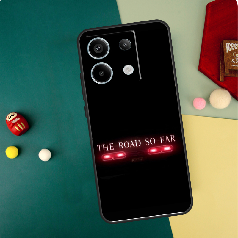 Supernatural CARRY ON WAYWARD  – Xiaomi Travel Accessories recenzja i cena