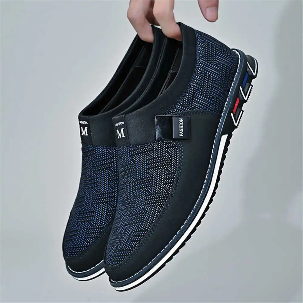 Dark Blue 44-45 Summer Shoes S – Travel Accessories Ideas recenzja i cena