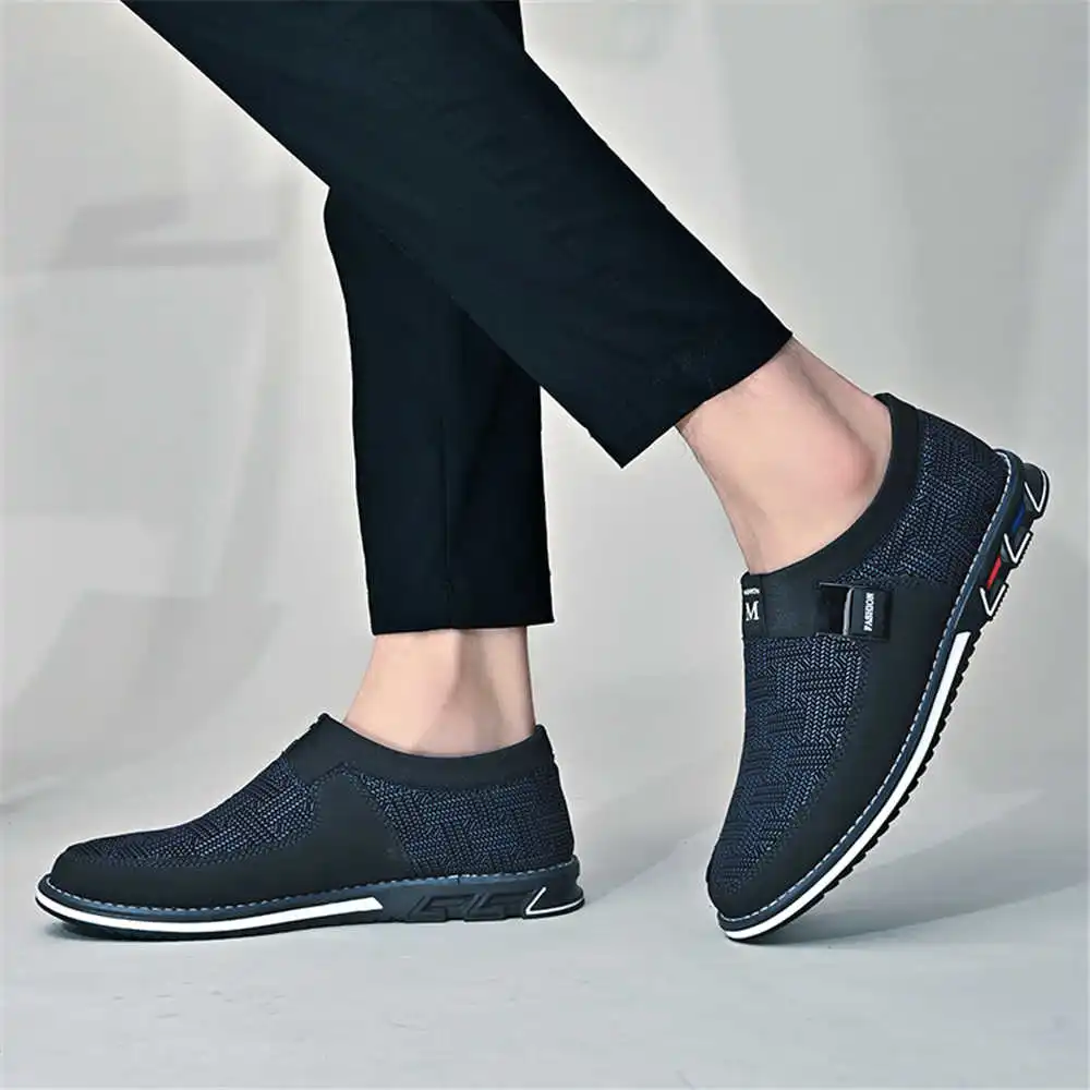Dark Blue 44-45 Summer Shoes S – Travel Accessories Ideas recenzja i cena