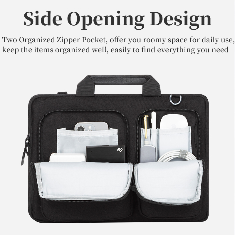 13.3 14 15.6 inch Laptop Bag M – Xiaomi Travel Accessories recenzja i cena