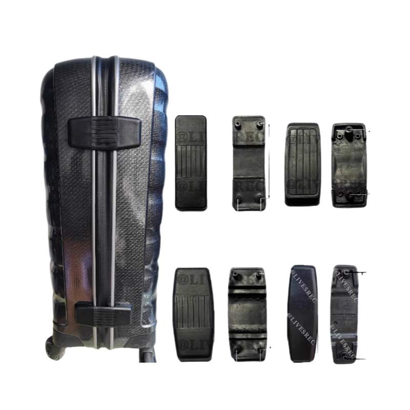 1pc Hinge Replace for Samsonit – Travel Accessories Samsonite recenzja i cena