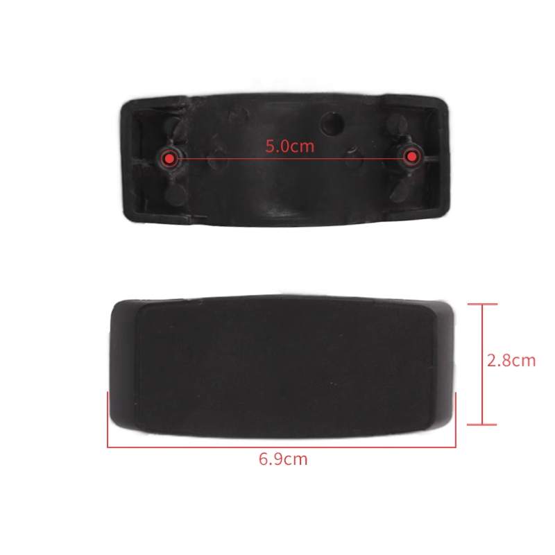 1pc Hinge Replace for Samsonit – Travel Accessories Samsonite recenzja i cena