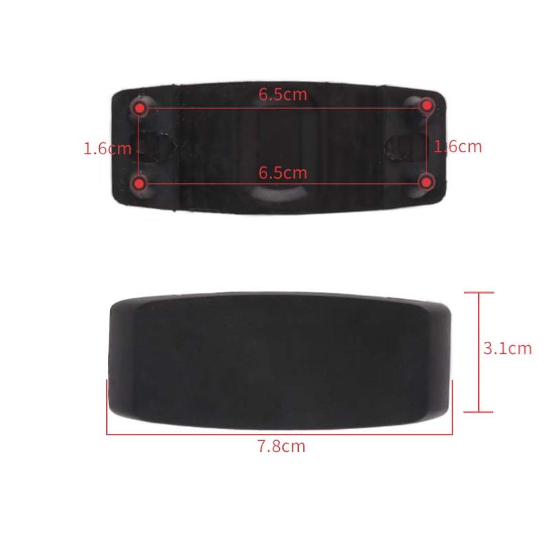 1pc Hinge Replace for Samsonit – Travel Accessories Samsonite recenzja i cena