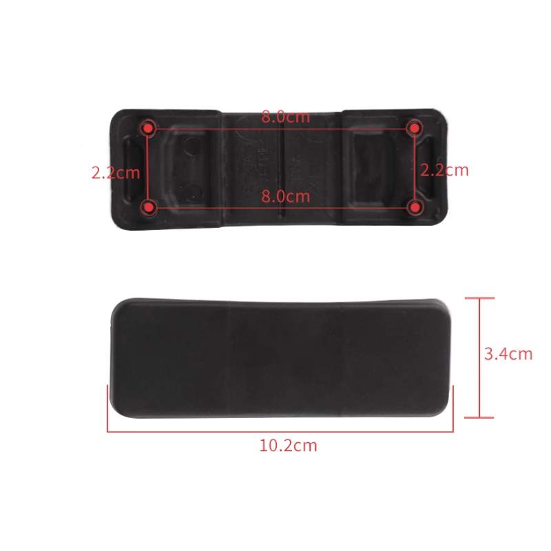 1pc Hinge Replace for Samsonit – Travel Accessories Samsonite recenzja i cena