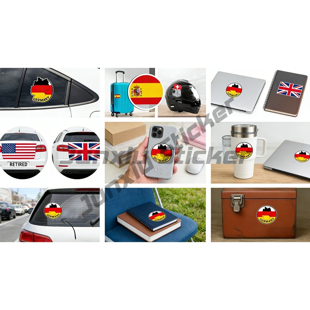 Rome Italy Grunge Travel Flag  – Travel Accessories Rome recenzja i cena