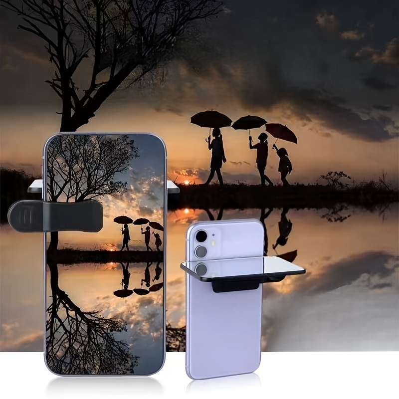 Reflection Lens Photography To – Travel Accessories You Need recenzja i cena