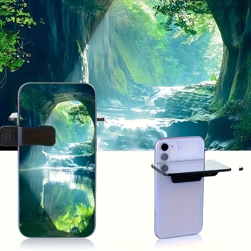 Reflection Lens Photography To – Travel Accessories You Need recenzja i cena
