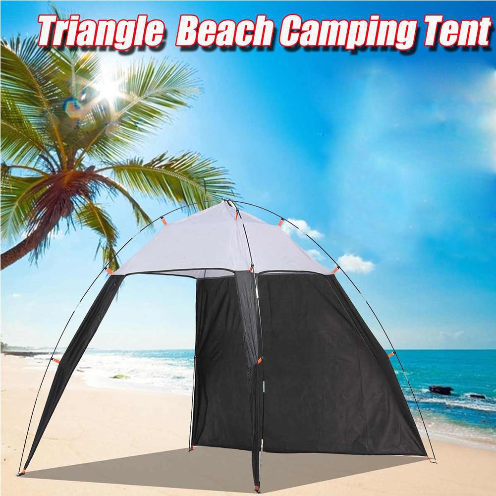 Outdoor Canopy Beach Shelter L – Travel Accessories You Need recenzja i cena