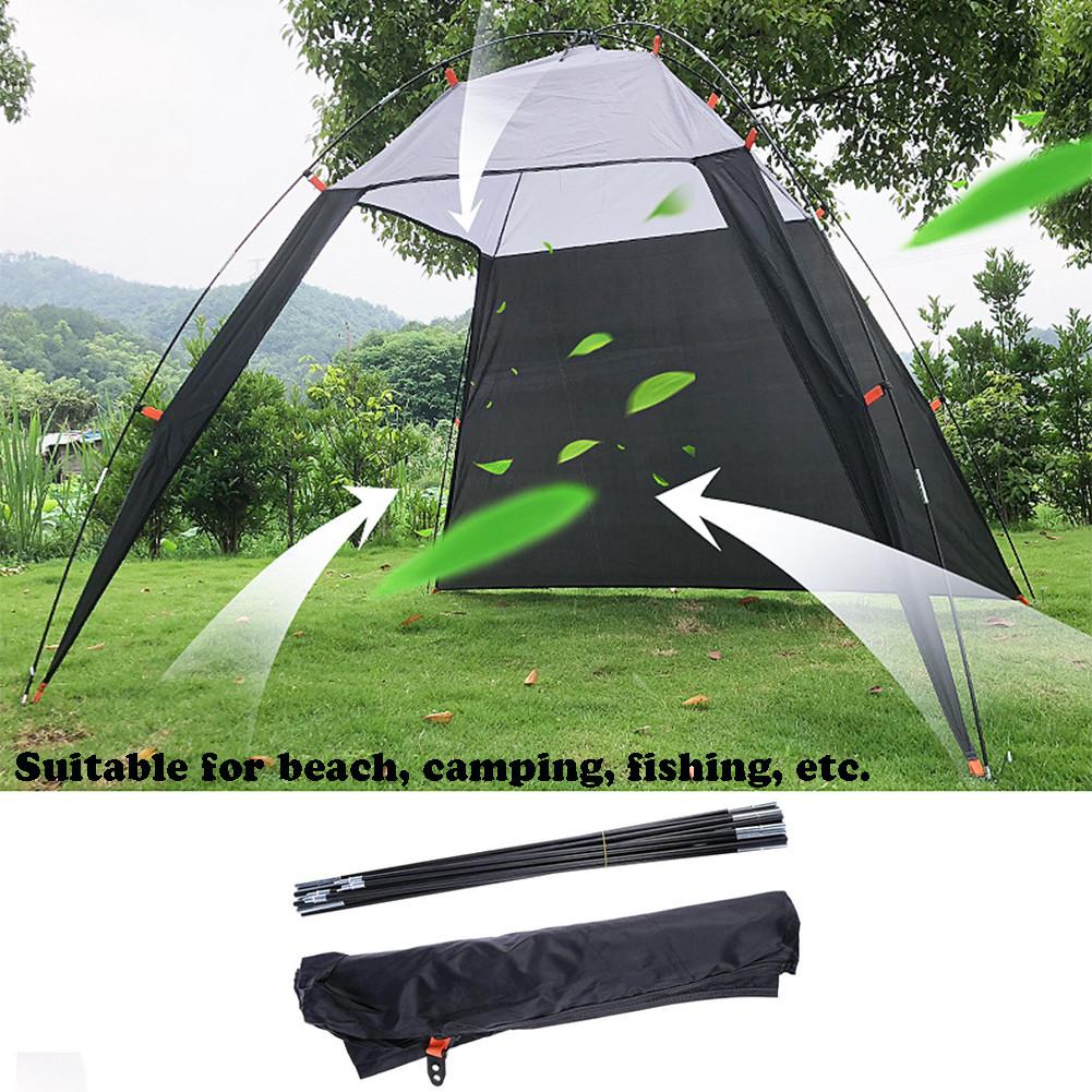 Outdoor Canopy Beach Shelter L – Travel Accessories You Need recenzja i cena