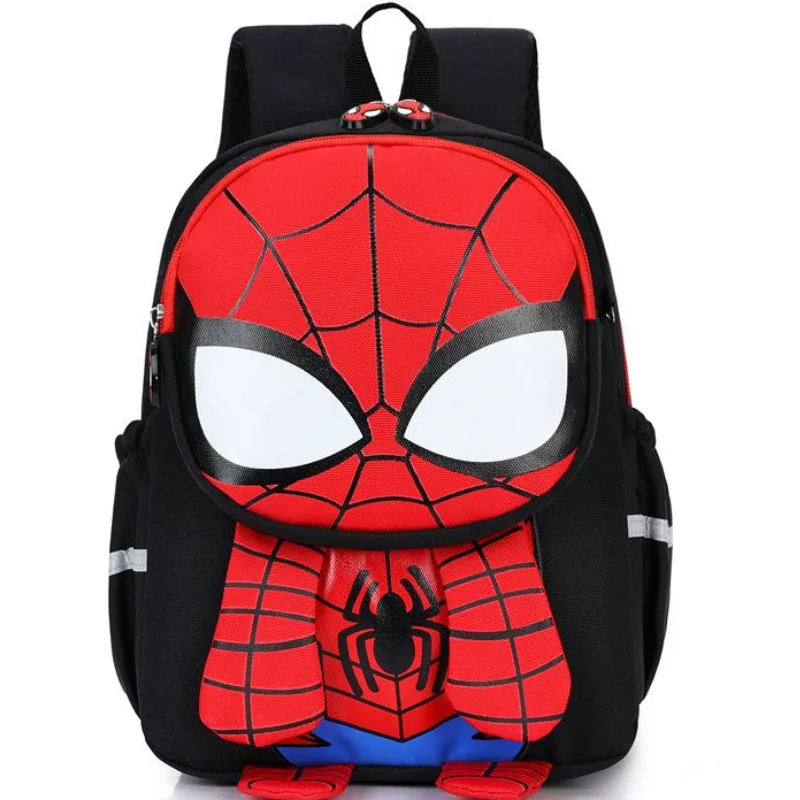 Marvel Series Spider-Man Carto – Travel Accessories Bag For Men recenzja i cena