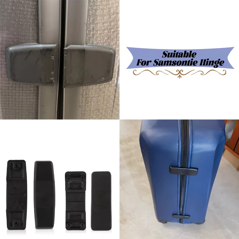 Suitcase Hinges Suitable for S – Travel Accessories Samsonite recenzja i cena