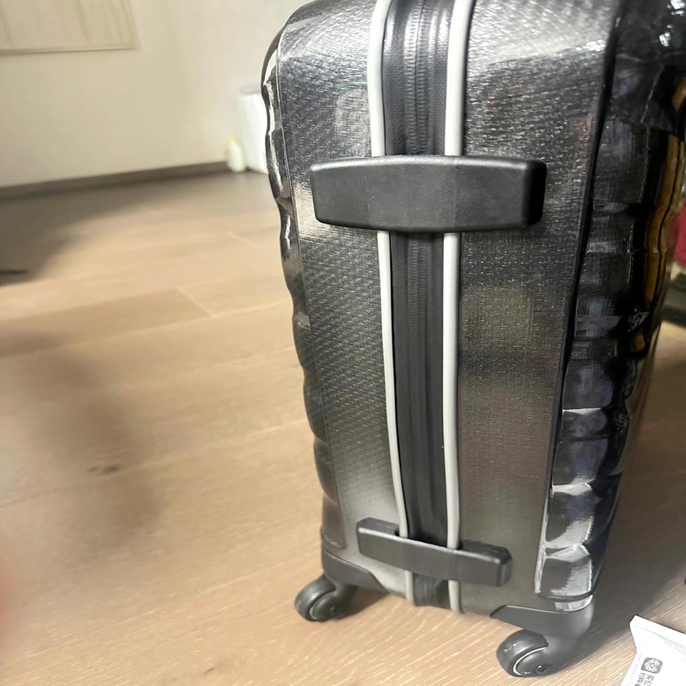 Suitcase Hinges Suitable for S – Travel Accessories Samsonite recenzja i cena