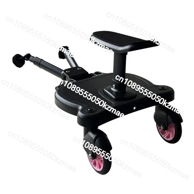 Universal Baby Stroller Auxili – Travel Accessories With Toddler recenzja i cena