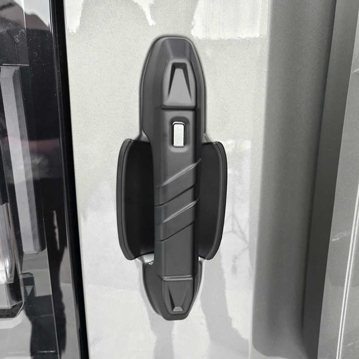 for Chery Jetour Traveller T2  – Travel Accessories Car recenzja i cena