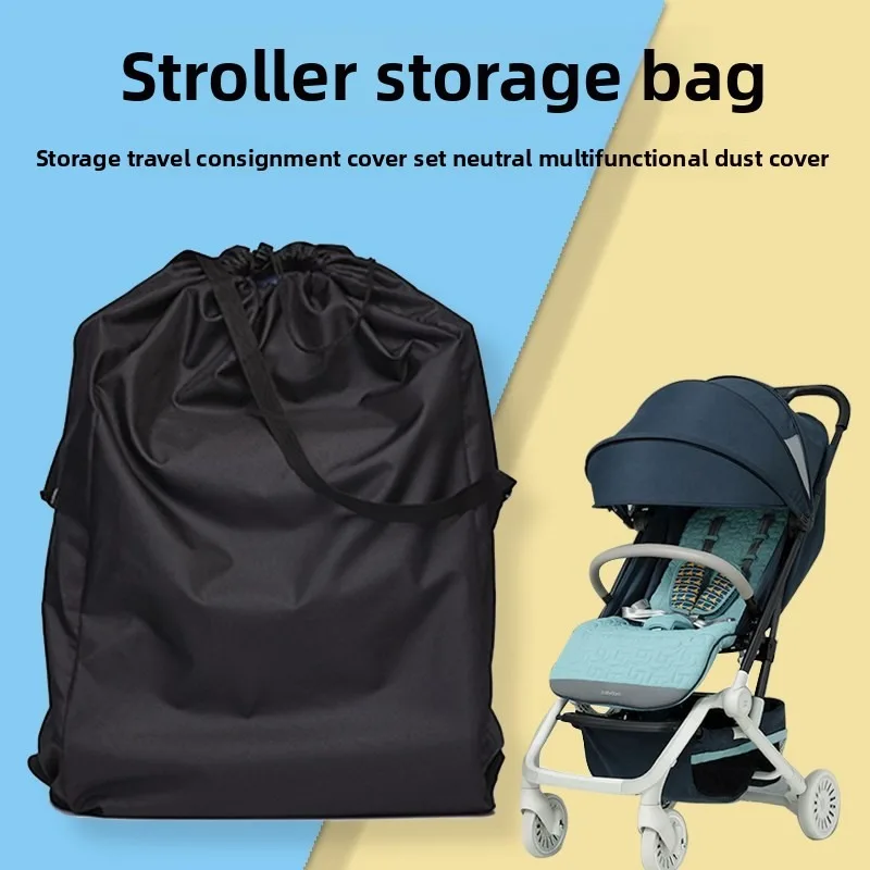 Baby Stroller Storage Bag Univ – Travel Accessories With Baby recenzja i cena