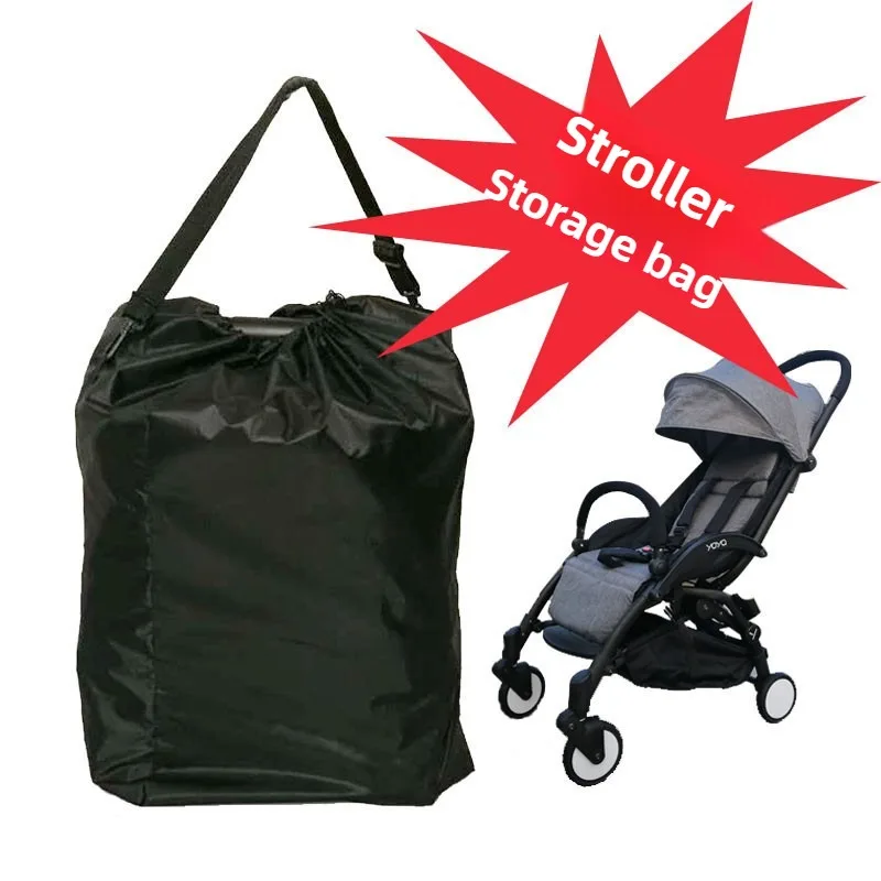 Baby Stroller Storage Bag Univ – Travel Accessories With Baby recenzja i cena