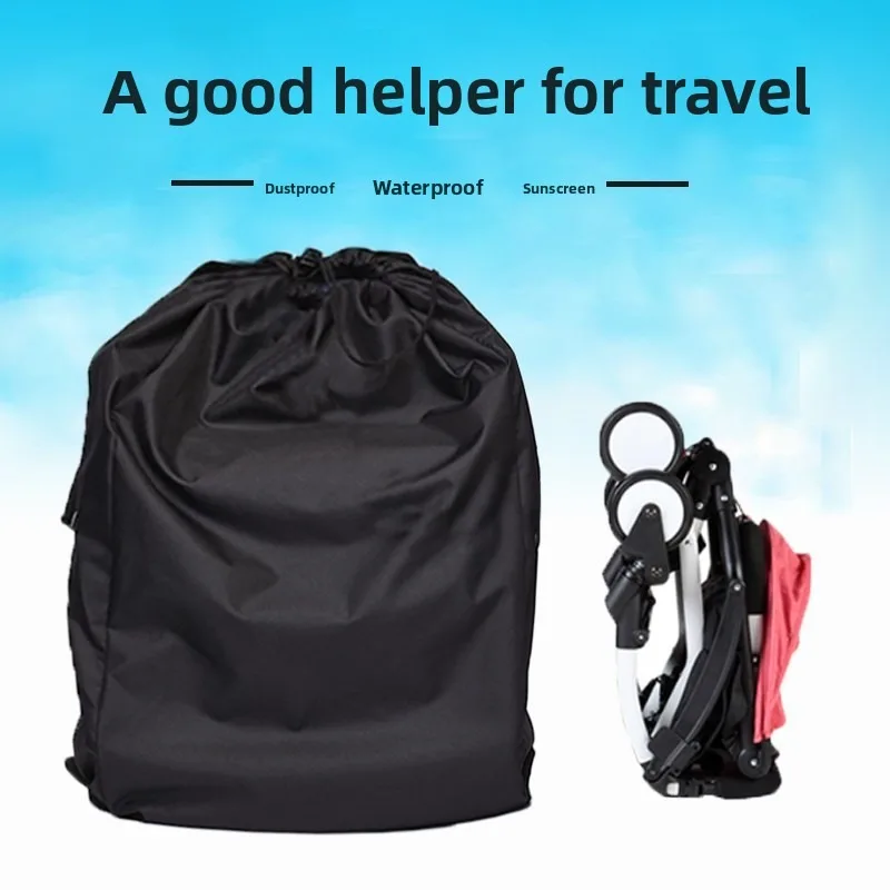Baby Stroller Storage Bag Univ – Travel Accessories With Baby recenzja i cena