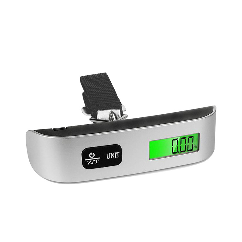 Portable Scale Digital LCD Dis – Travel Accessories Display recenzja i cena