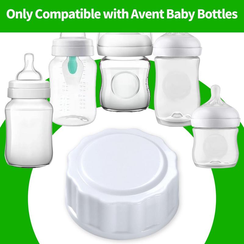 Baby Bottle Caps Toddler Milk  – Travel Accessories With Toddler recenzja i cena