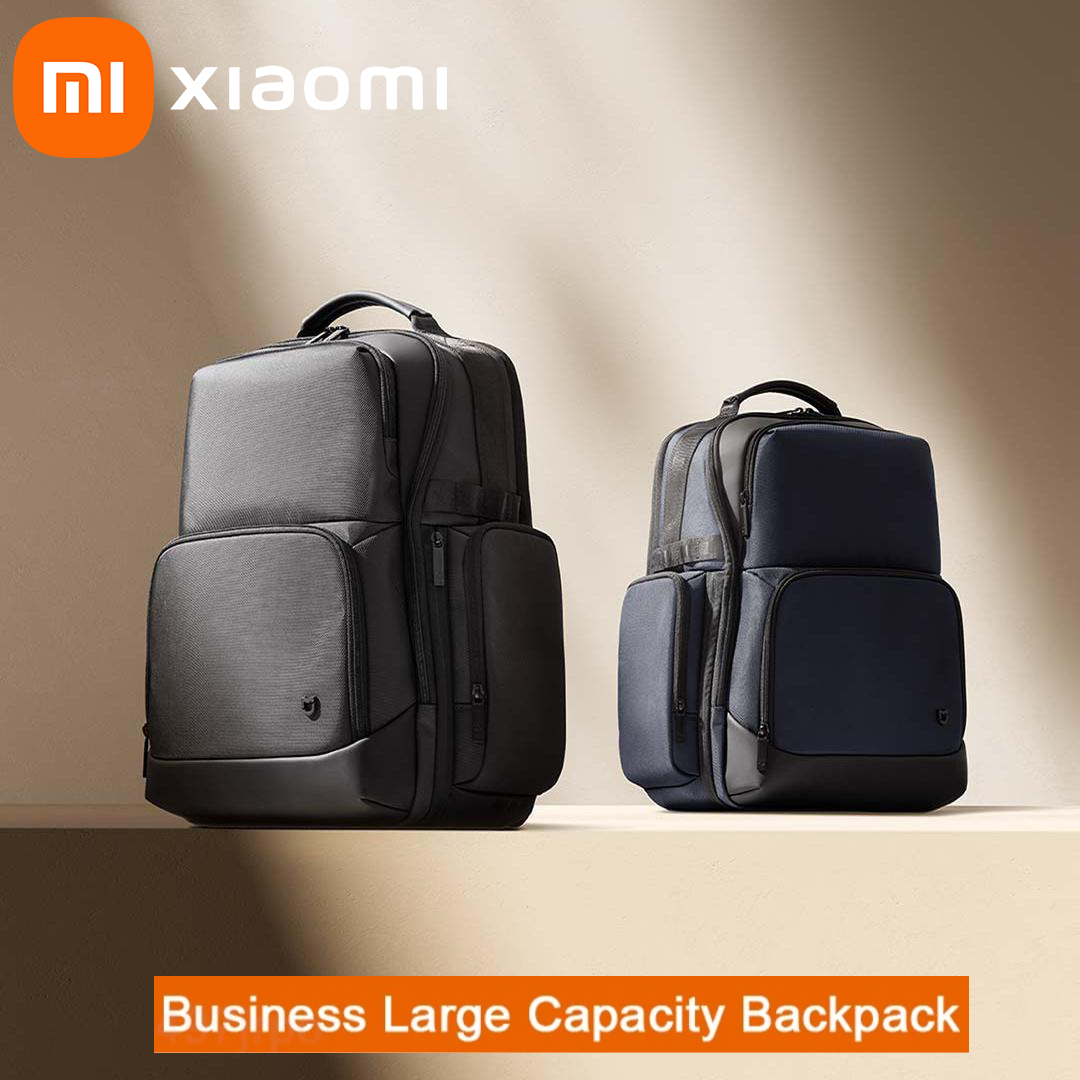 Xiaomi Business Large Capacity – Xiaomi Travel Accessories recenzja i cena