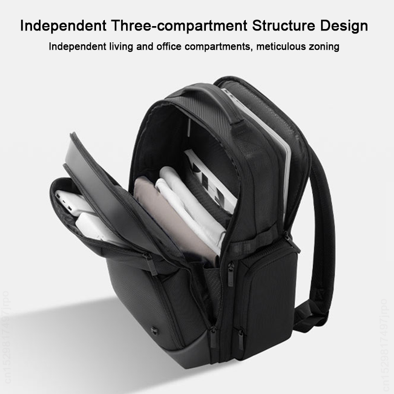 Xiaomi Business Large Capacity – Xiaomi Travel Accessories recenzja i cena