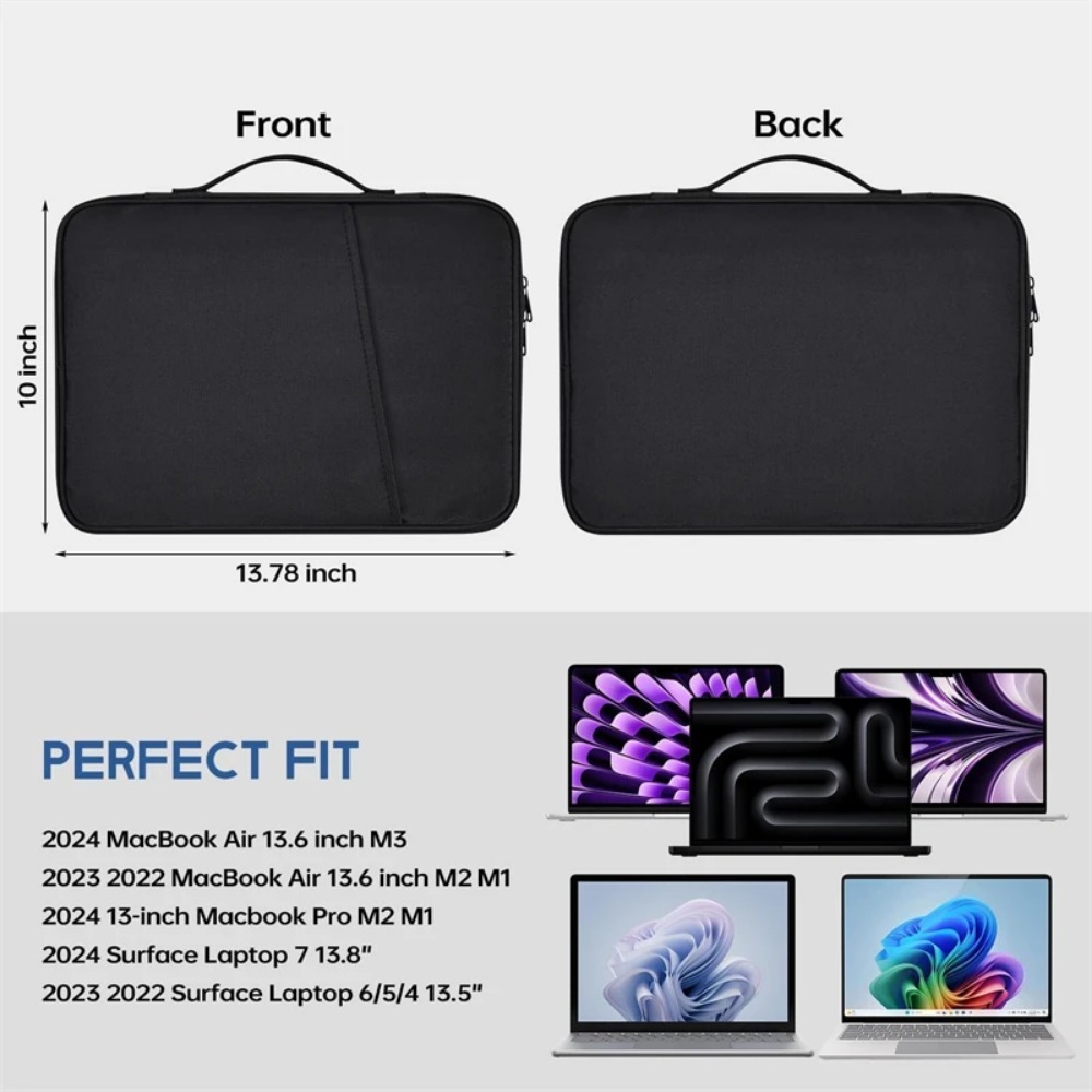 Laptop Bag for 11-13 Inch Prot – Xiaomi Travel Accessories recenzja i cena