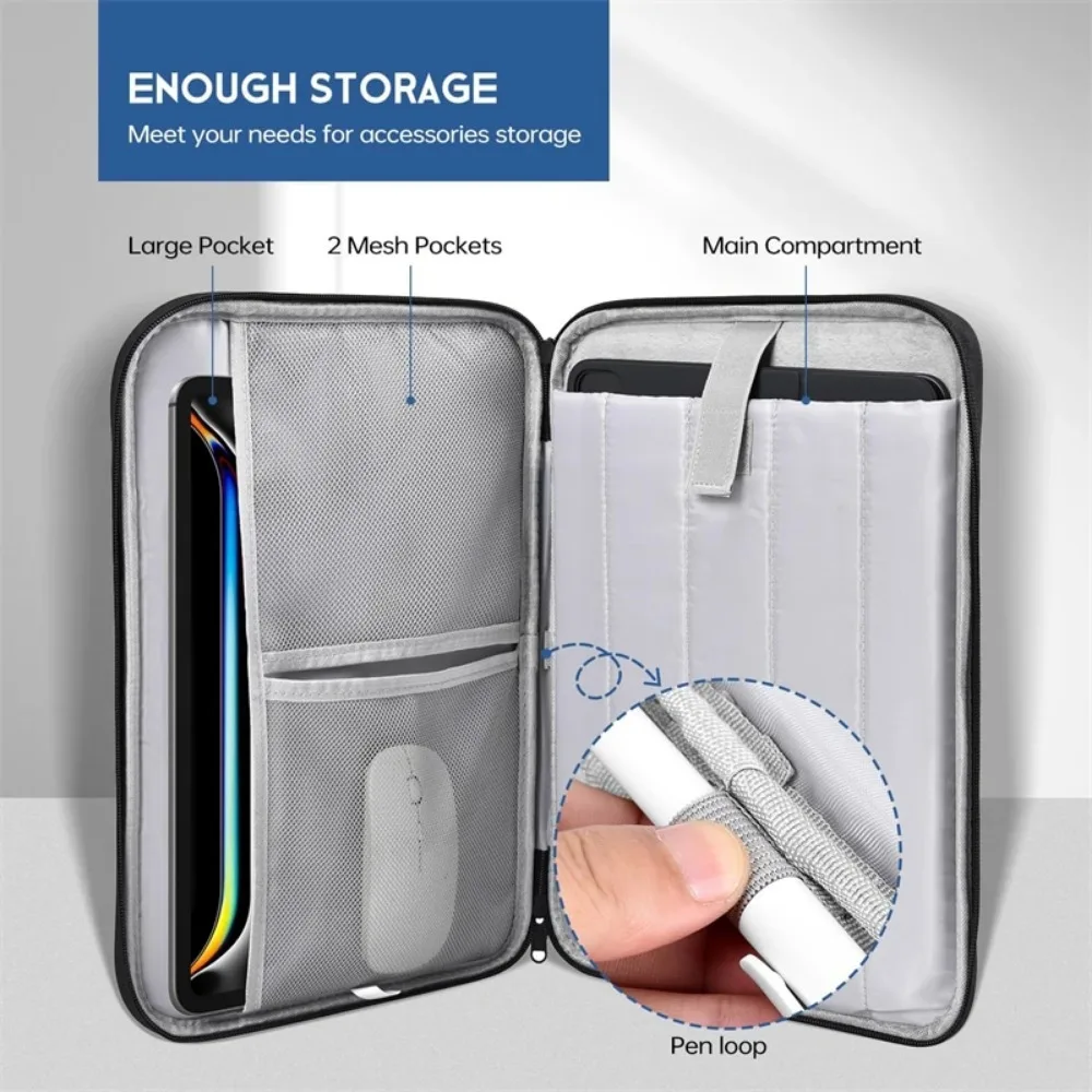 Laptop Bag for 11-13 Inch Prot – Xiaomi Travel Accessories recenzja i cena