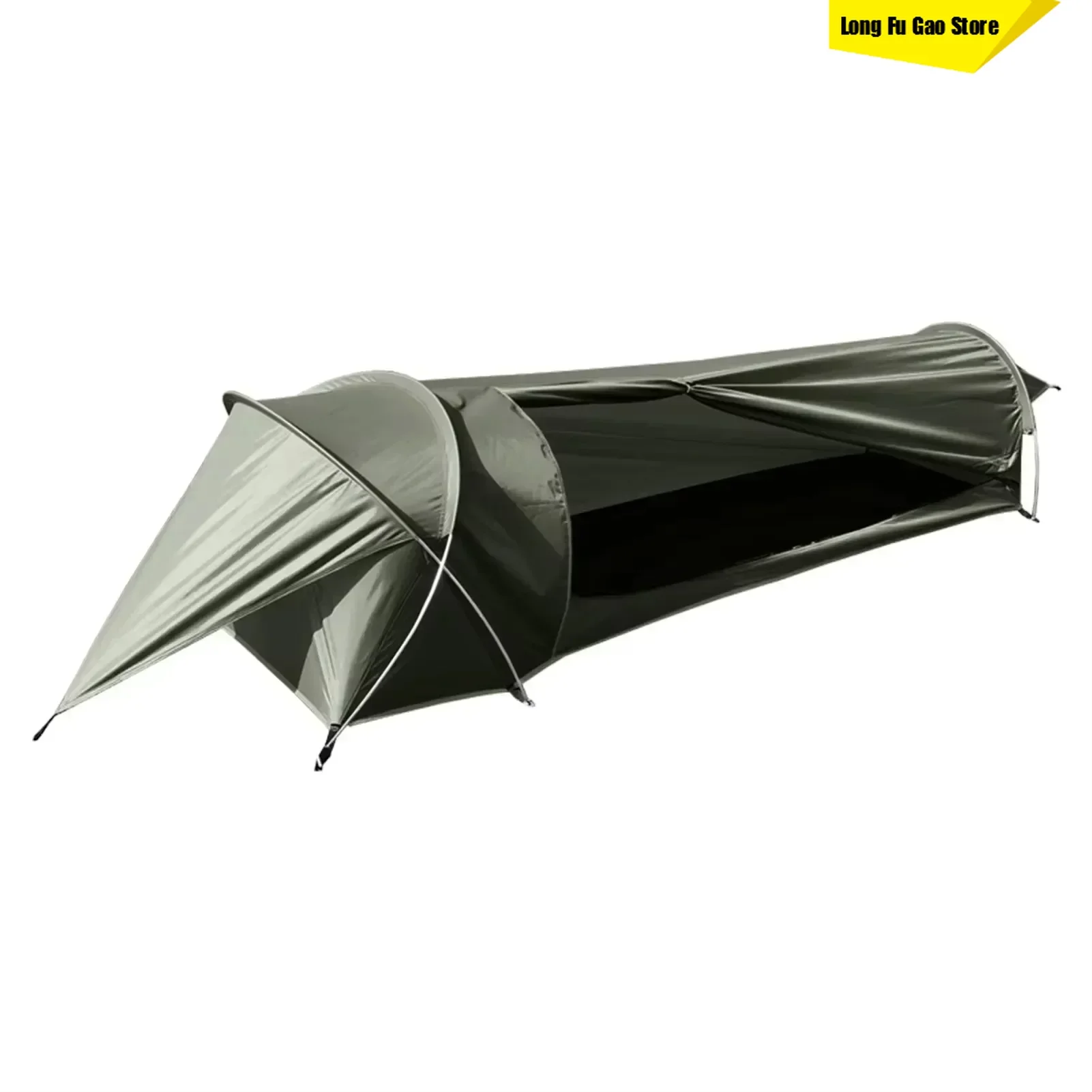 New Ultralight Single Person T – Travel Accessories You Need recenzja i cena