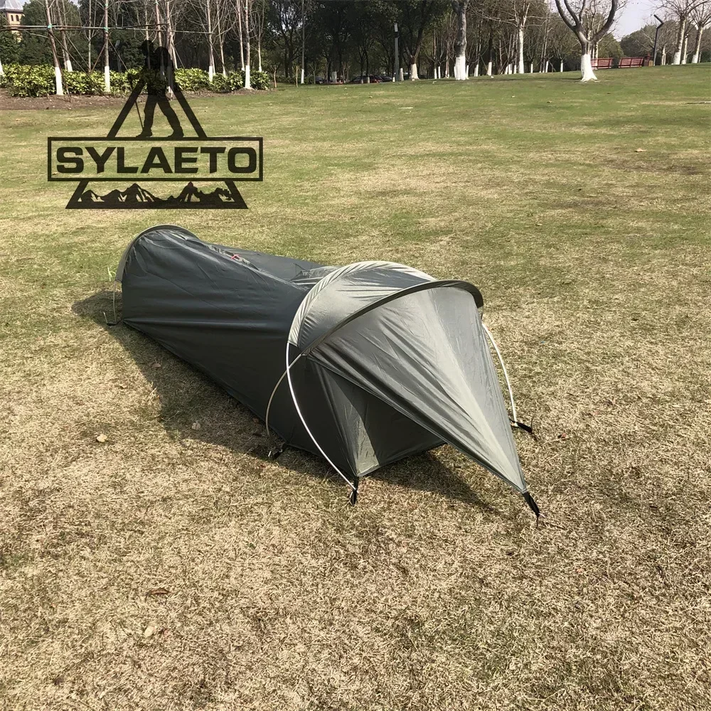 New Ultralight Single Person T – Travel Accessories You Need recenzja i cena