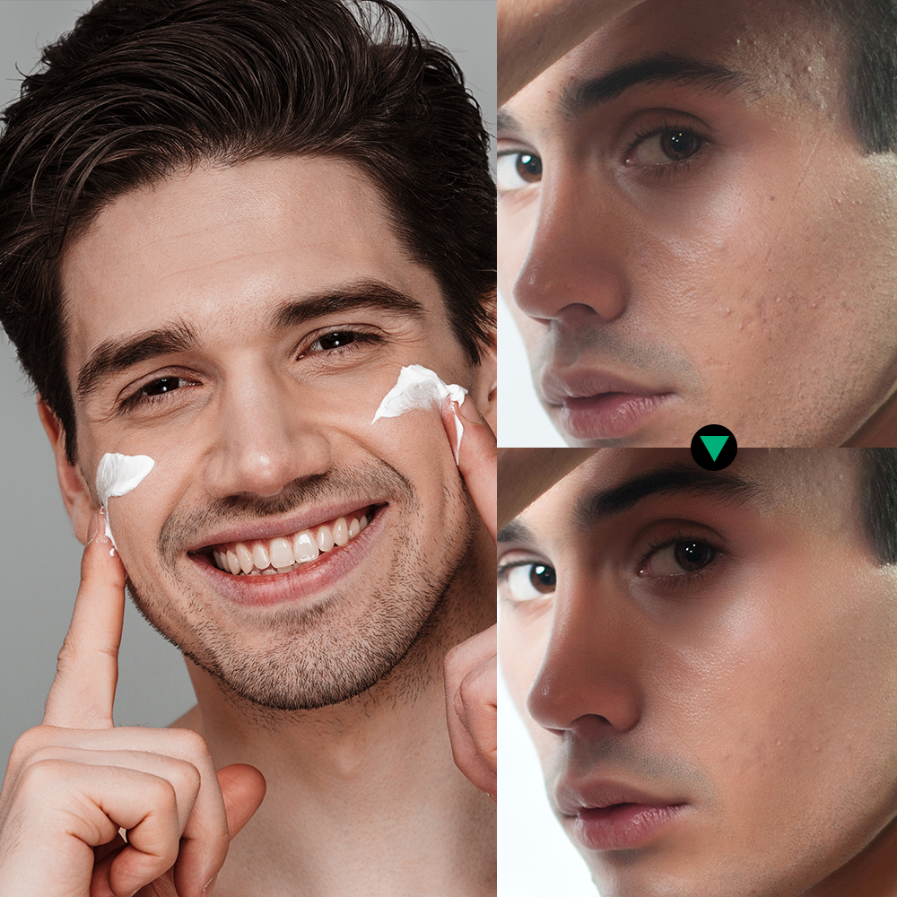 Lakerain Skin Care for Men Kit – Travel Accessories Men recenzja i cena