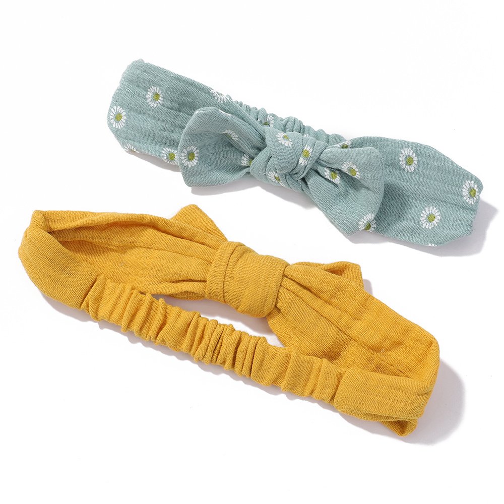 3Pcs/Set Soft Elastic Bows Hea – Travel Accessories With Toddler recenzja i cena