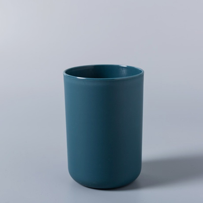 Solid Color Mouthwash Cup for  – Travel Accessories You Need recenzja i cena