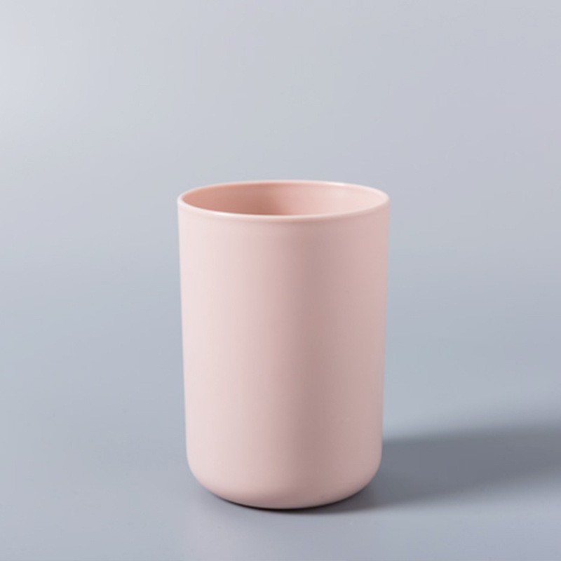 Solid Color Mouthwash Cup for  – Travel Accessories You Need recenzja i cena