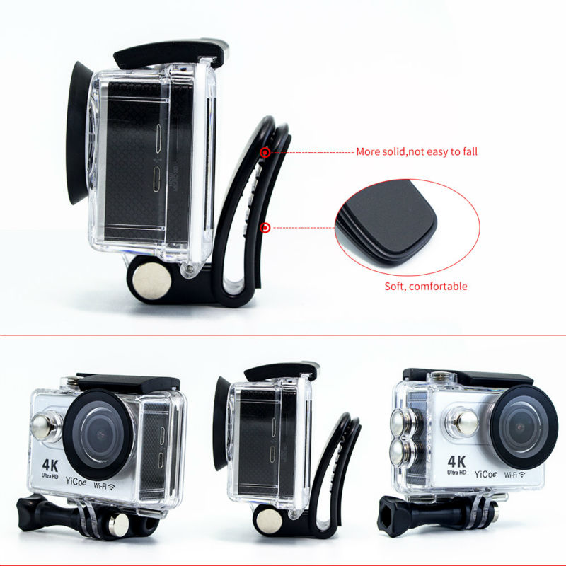 Travel Head Hat Belt Quick Cli – Xiaomi Travel Accessories recenzja i cena