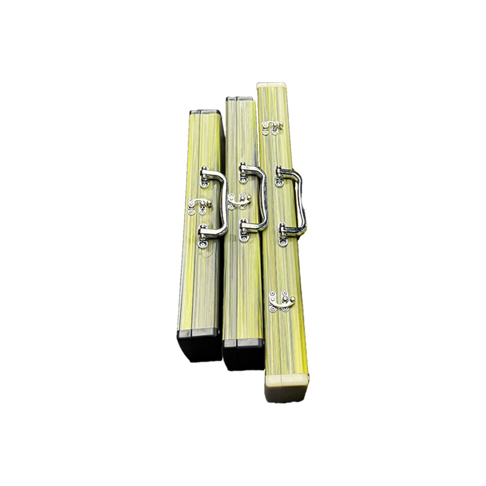 Bamboo Flute Case Accessories  – Travel Accessories Box recenzja i cena