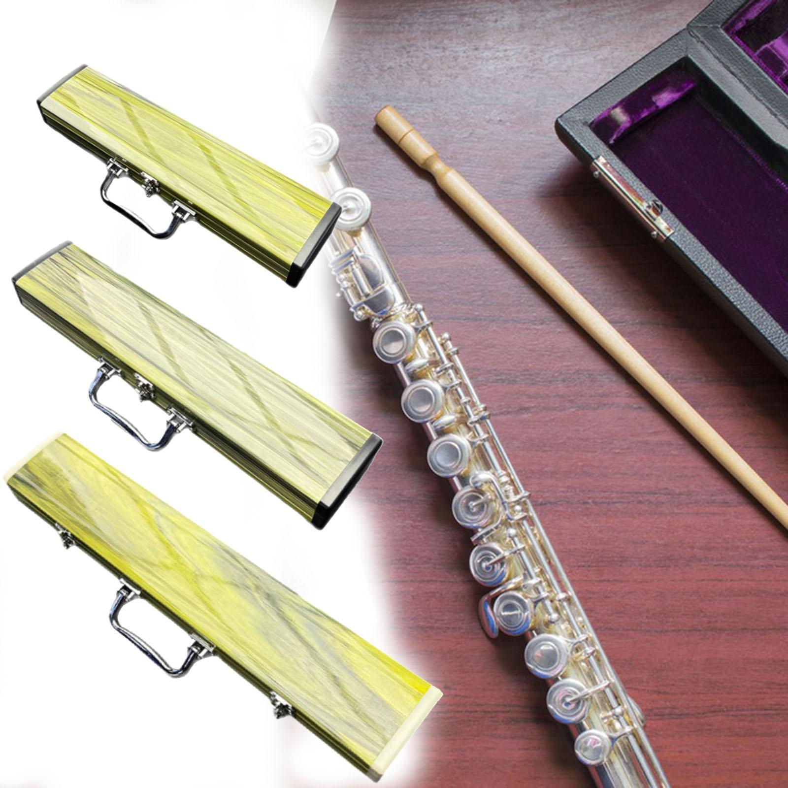 Bamboo Flute Case Accessories  – Travel Accessories Box recenzja i cena