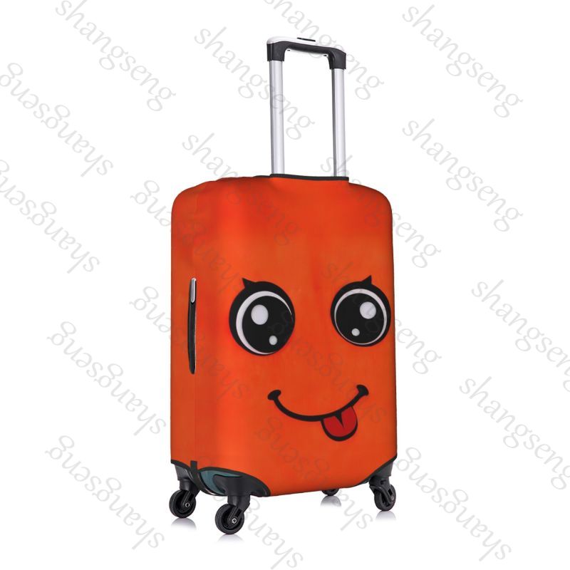 Thick Elastic Luggage Protecti – Quirky Travel Accessories recenzja i cena